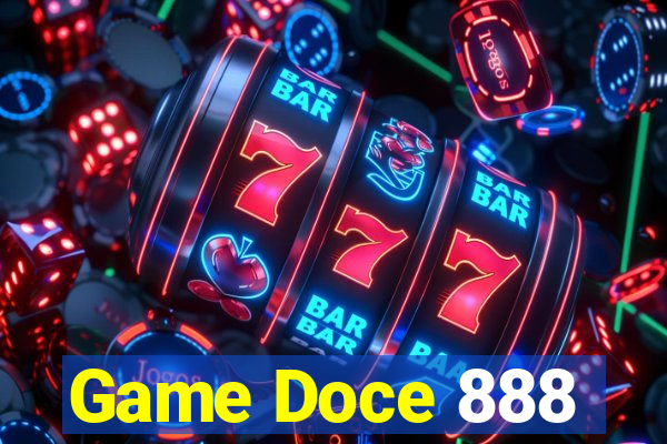 Game Doce 888